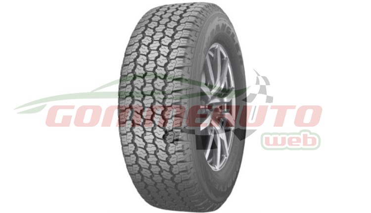 COP. 235/70TR16  GOODYEAR  WRANGLER AT ADV XL     109T